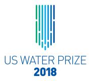 us water prize