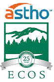 astho - ecos logos