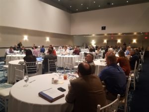 GWPC Annual Forum and Source Water Protection Workshop Held This Week