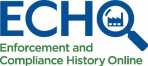 Introduction to Enforcement and Compliance History Online (ECHO)