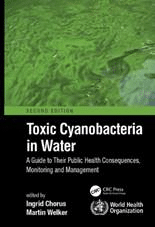 WHO Publishes 2nd Edition of Toxic Cyanobacteria in Water