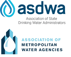 ASDWA and AMWA Letter to New AA at EPA Office of Chemical Safety and Pollution Prevention