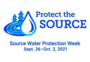 AWWA Launches New Source Water Protection Week in September