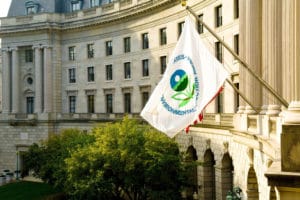 ASDWA Provides Additional Input to EPA on Justice40