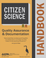 New APHL and EPA Citizen Science Quality Assurance Toolkit