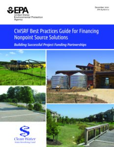 EPA Releases CWSRF Best Practices Guide for Financing Nonpoint Source Solutions