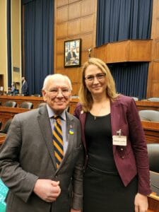 ASDWA President Testifies at House Hearing on “Trusting the Tap”