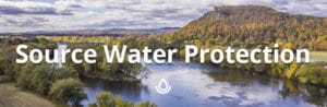 New USDA NRCS Source Water Protection Website with National Maps