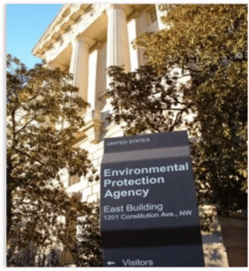 Inspector General Finds that EPA Met AWIA Requirements but Needs to Improve Oversight