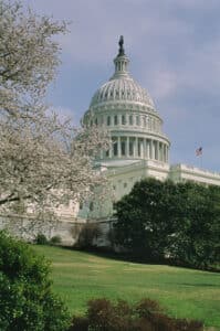 Upcoming Senate EPW Hearing on IIJA Implementation for Drinking Water and Wastewater