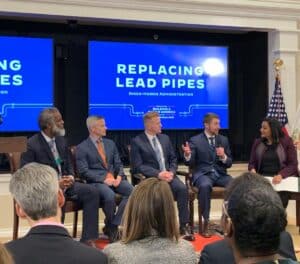 EPA Launches Lead Service Line Replacement Accelerators in CT, PA, NJ, and WI