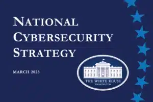 White House Releases National Cyber Strategy