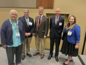 Highlights from the 20th Annual Drinking Water Workshop