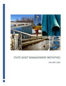 EPA Publishes Updated State Asset Management Initiatives Document