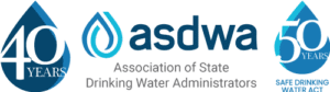 ASDWA 50th SDWA Anniversary Video Series Featuring Mike Baker of Ohio EPA