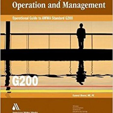 AWWA G200: Distribution Systems Operation and Management