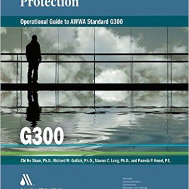 AWWA G300: Source Water Protection