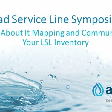 LSLI Symposium: Tell Me About It Mapping and Communicating Your LSL Inventory