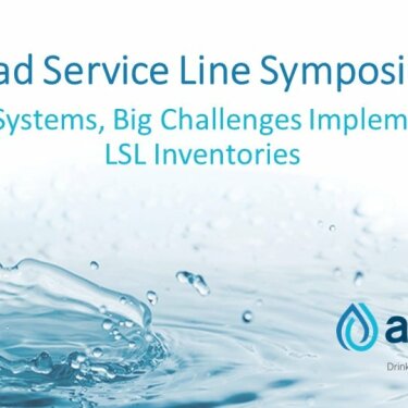 LSLI Symposium: Small Systems, Big Challenges Implementing LSL Inventories