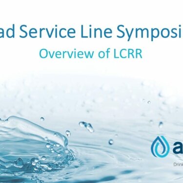 LSLI Symposium: Overview of LCRR